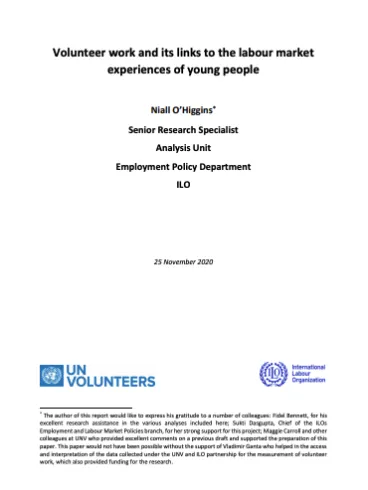 ILO paper
