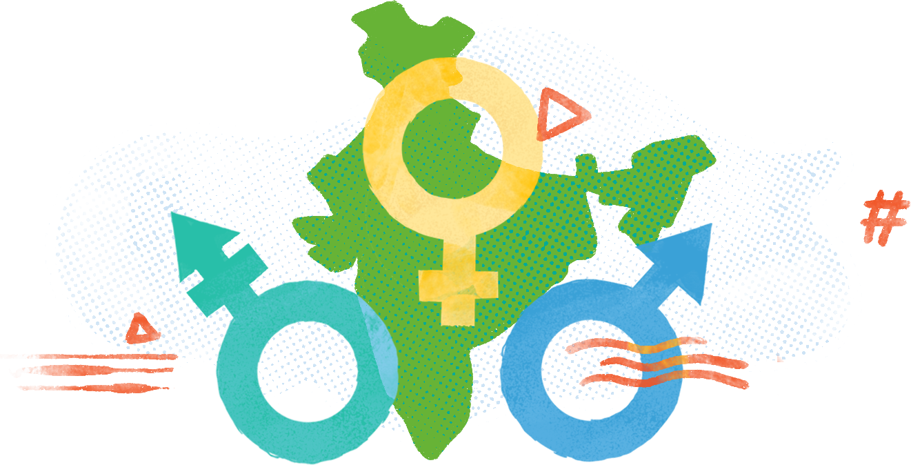 Gender mainstreaming in India’s National Youth Policy