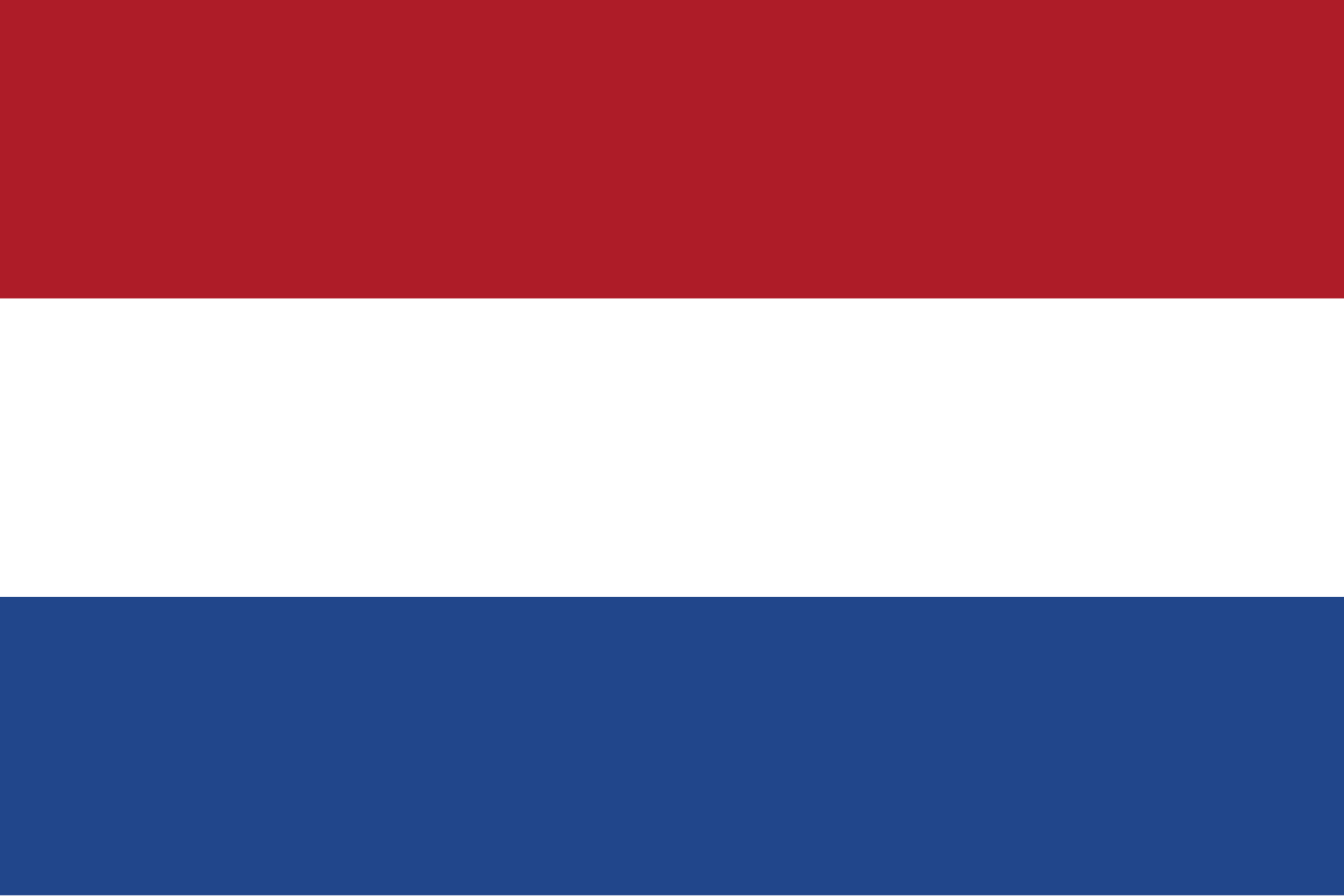 Netherlands IVY 2026 focal point