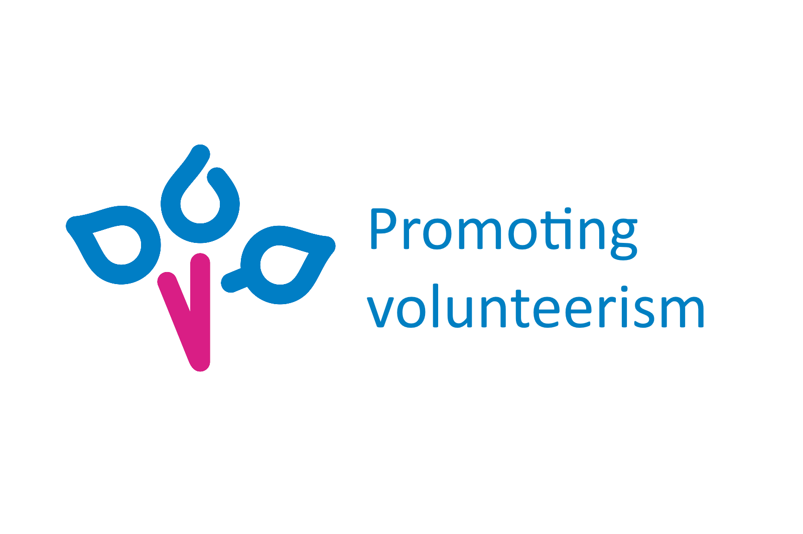 Promoting Volunteerism 