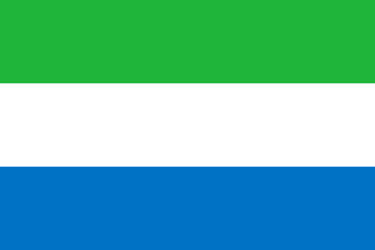 Sierra Leone Appoints National Focal Point for IVY 2026