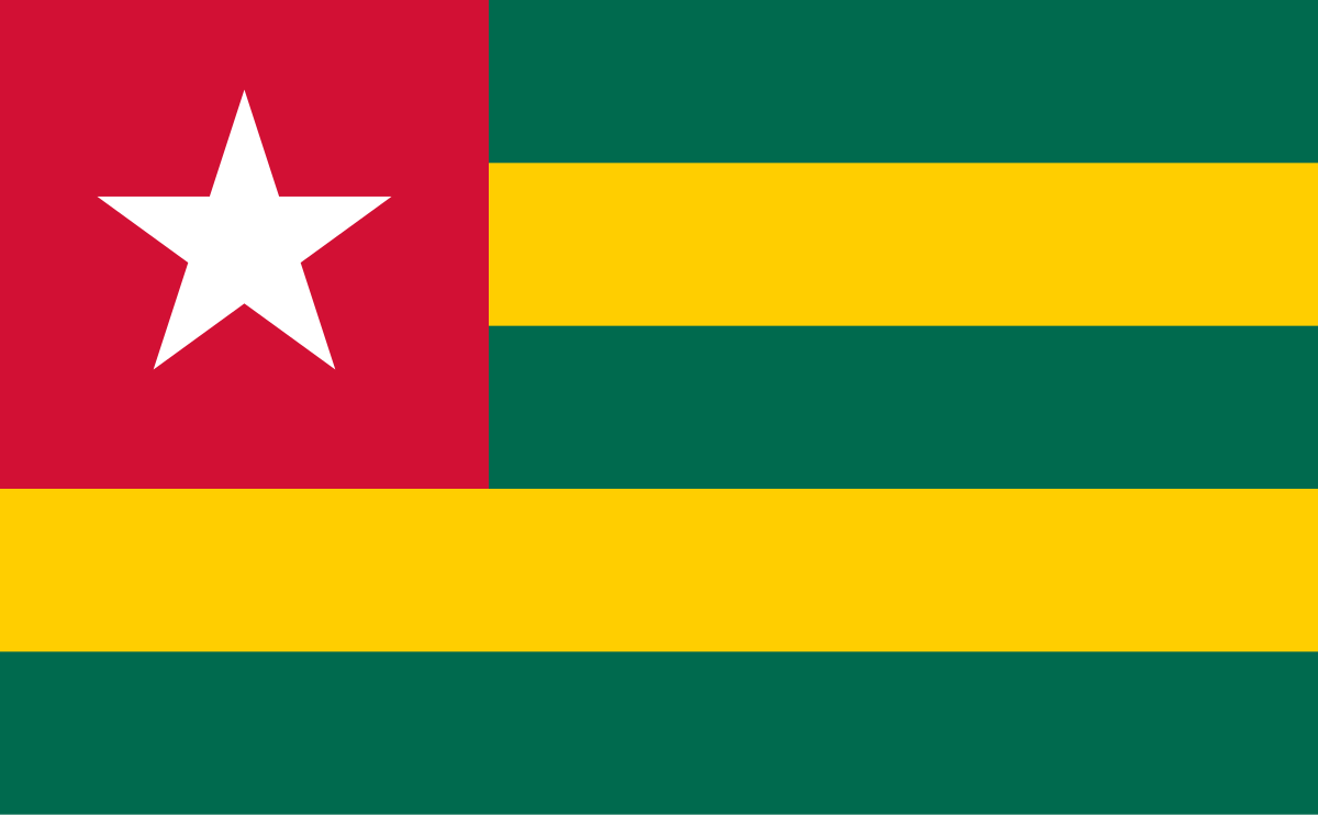 Togo Appoints National Focal Point for IVY 2026