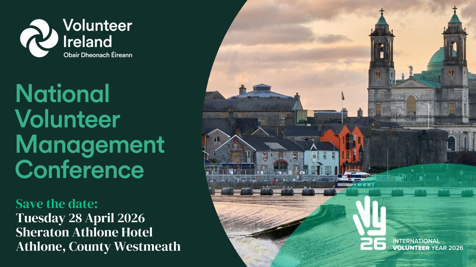 National Volunteer Management Conference