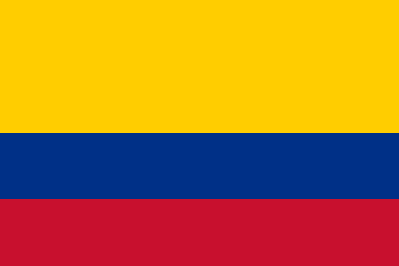 Colombia Appoints IVY 2026 Focal Point