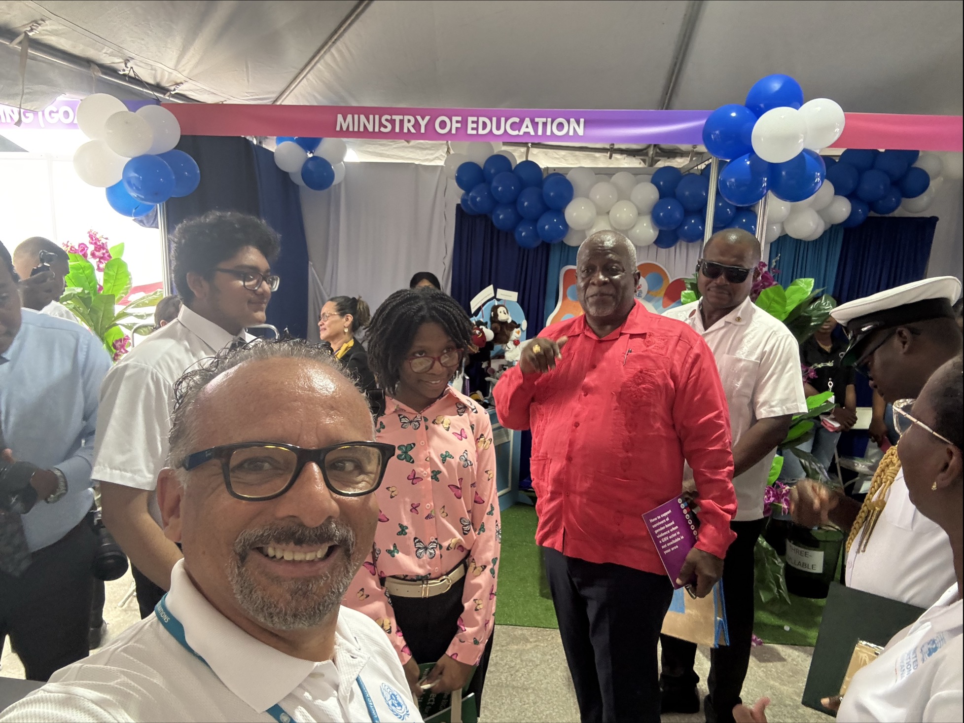 UN80 Event – (which UNV  applied for IVD+IVY2026)