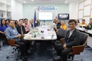 Philippines Charts Path for International Volunteer Year 2026 