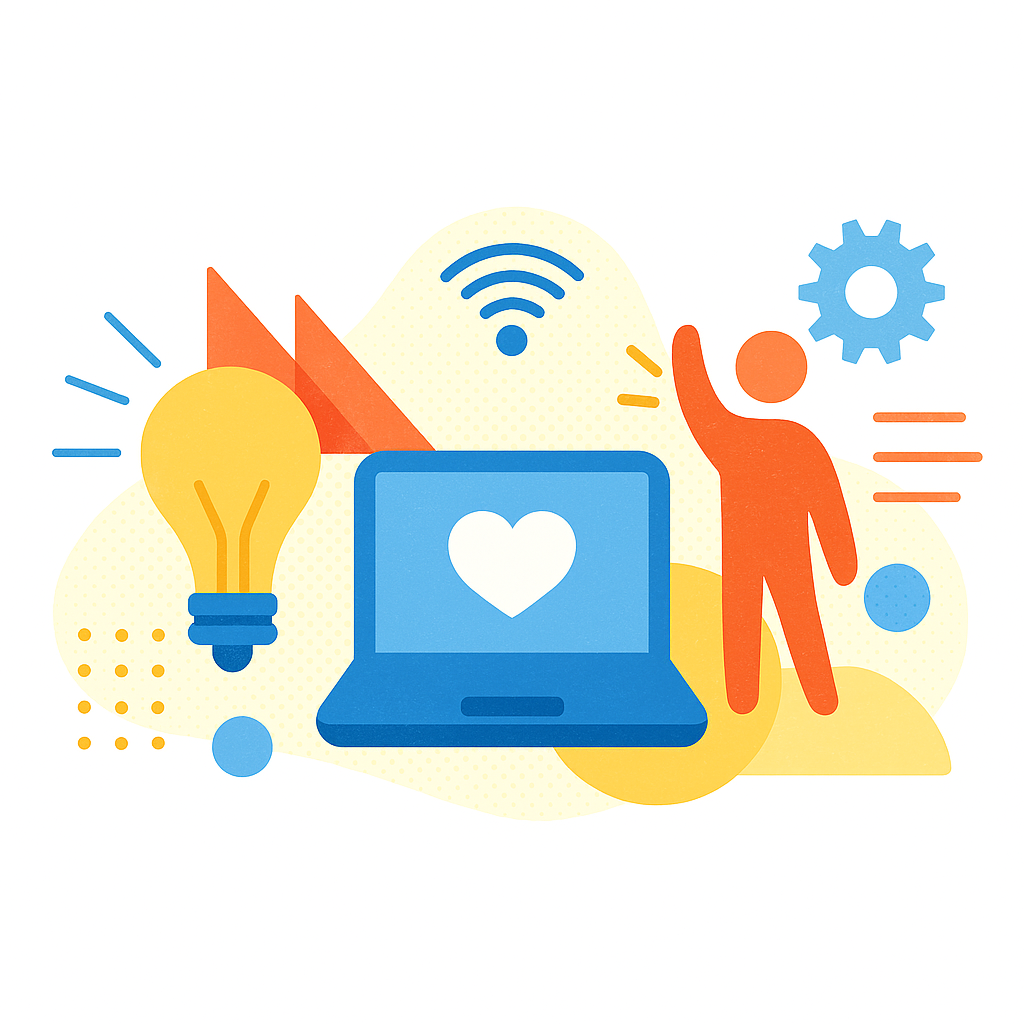 Technology and Volunteerism