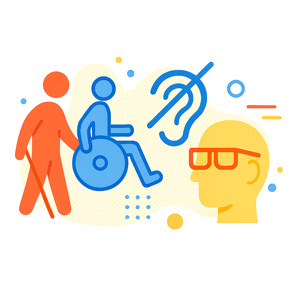 Disability Inclusion and Volunteering