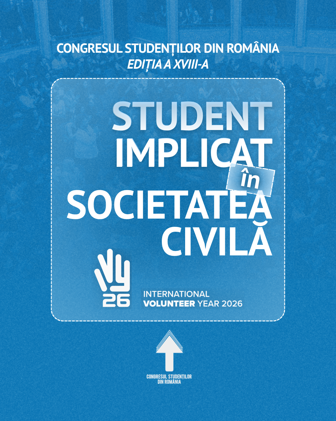 Congresul Studenților din România