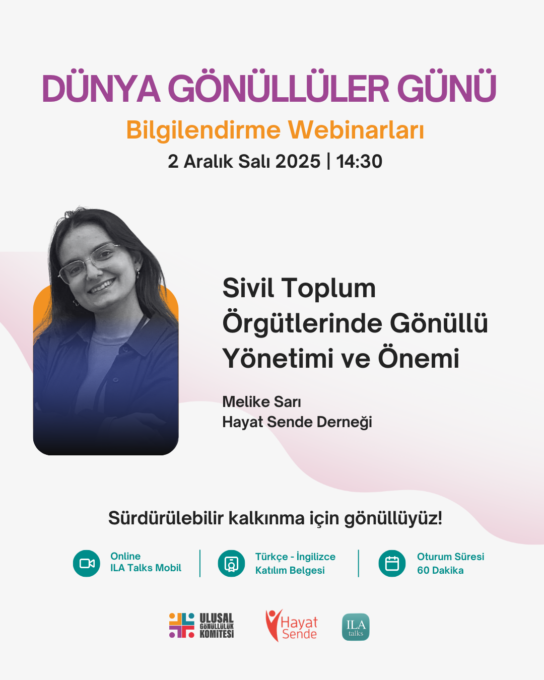 Volunteer Management and Its Importance in Civil Society Organizations