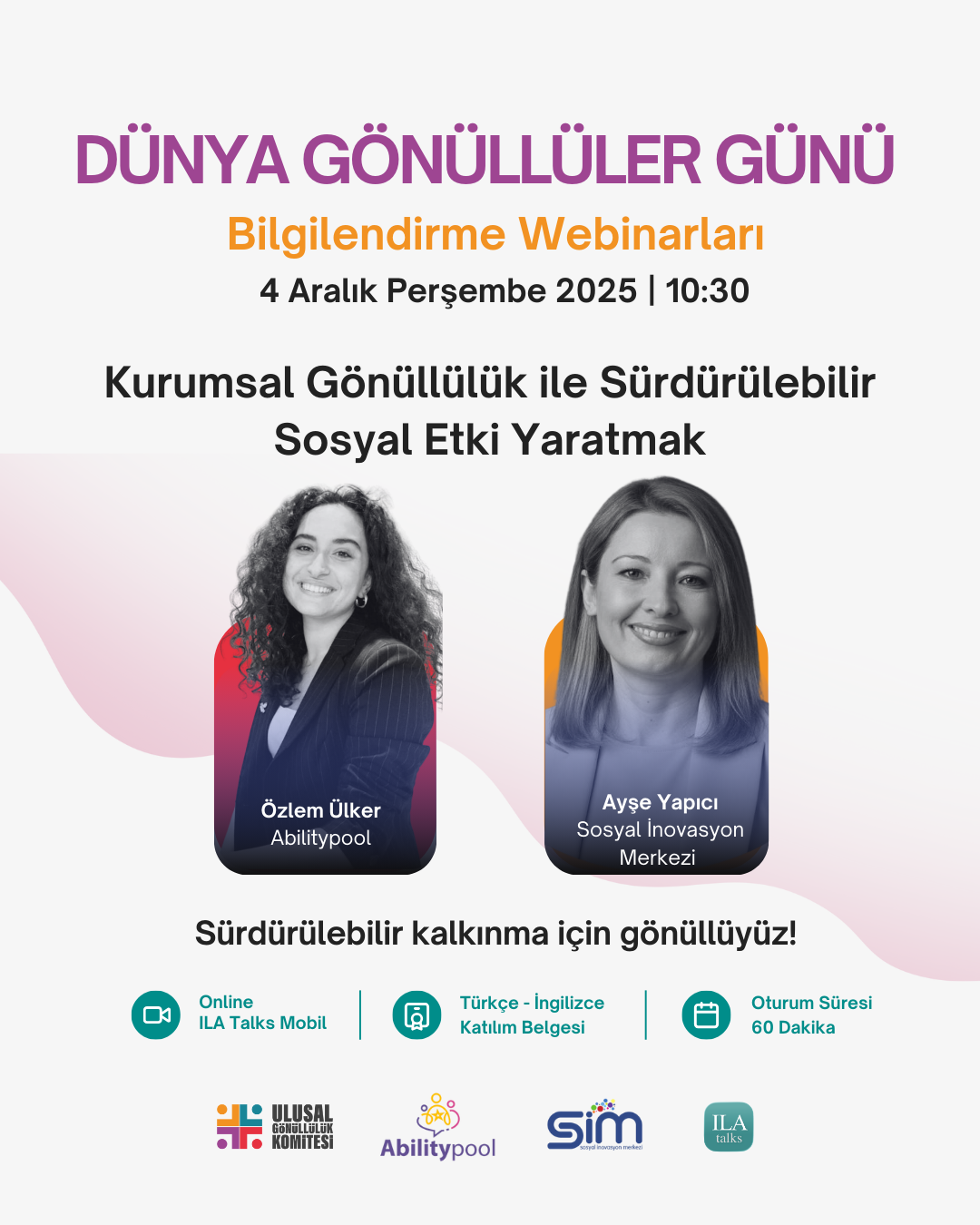 Creating Sustainable Social Impact Through Corporate Volunteering