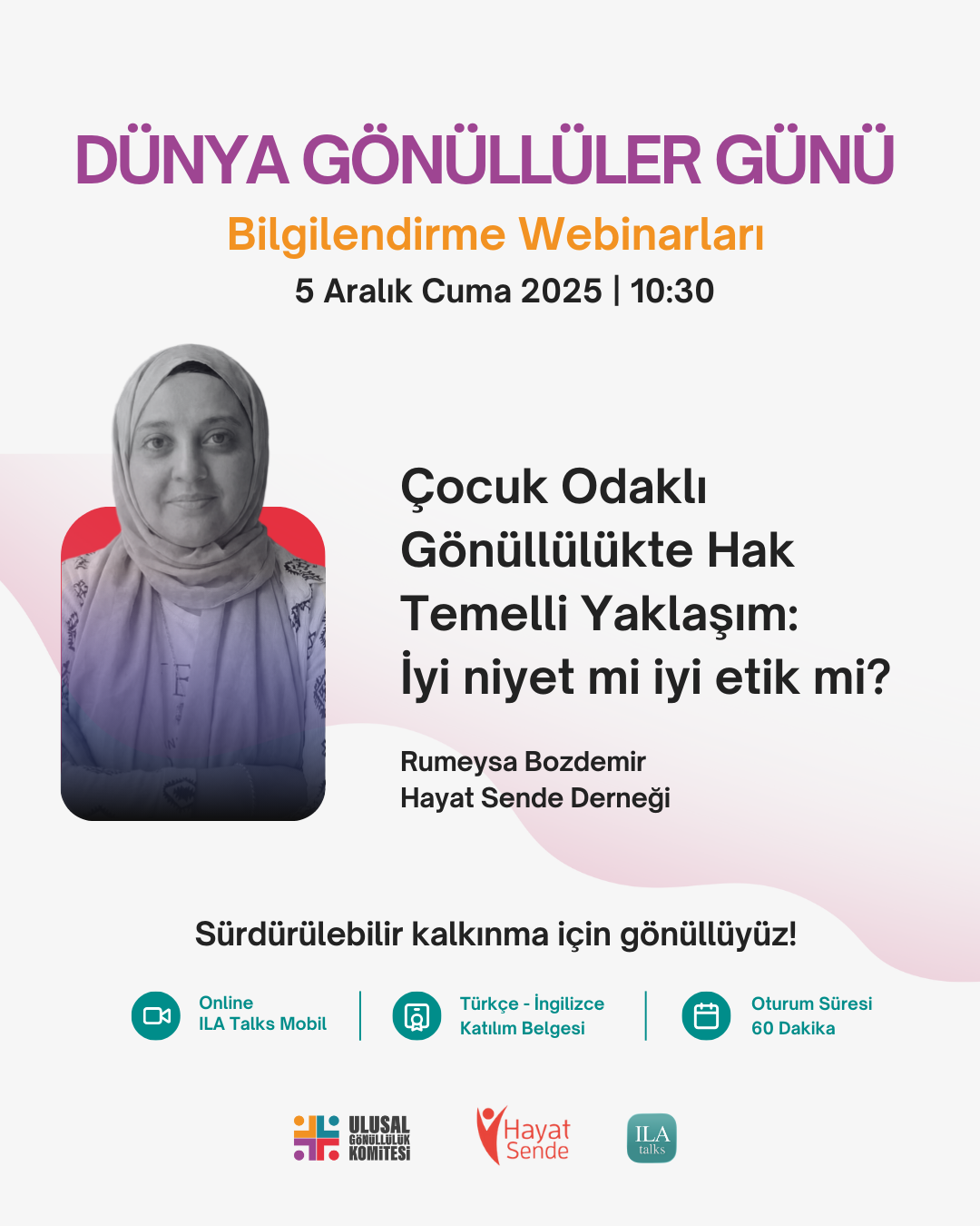 A Rights-Based Approach to Child-Centered Volunteering