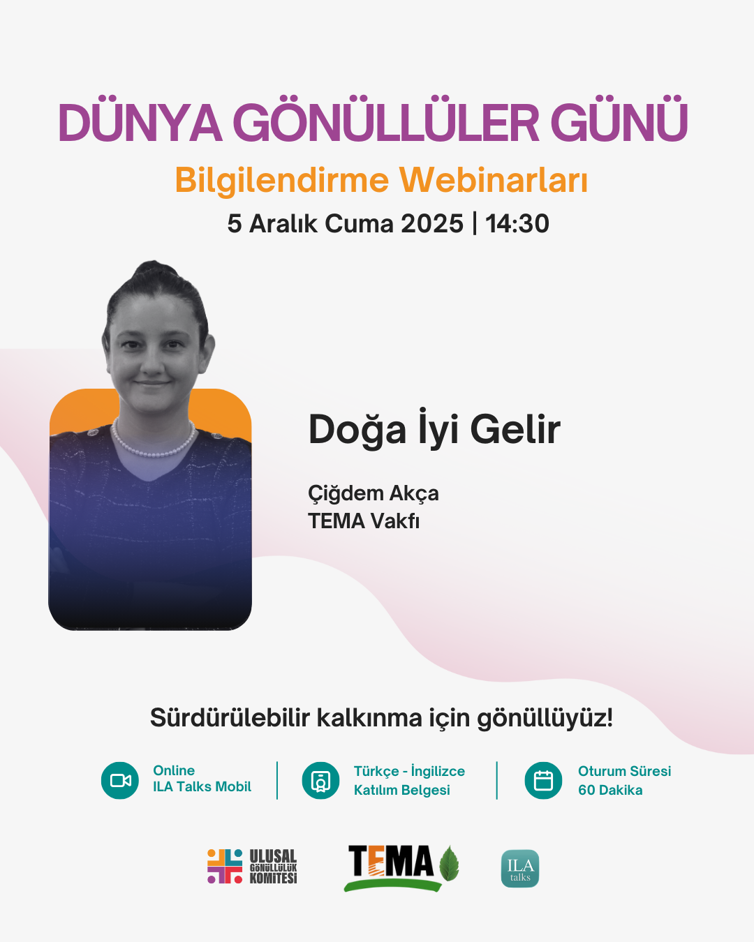 Nature Does You Good 