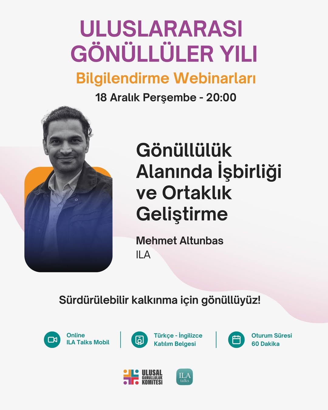 Networking and Partnership Development in the Field of Volunteering 