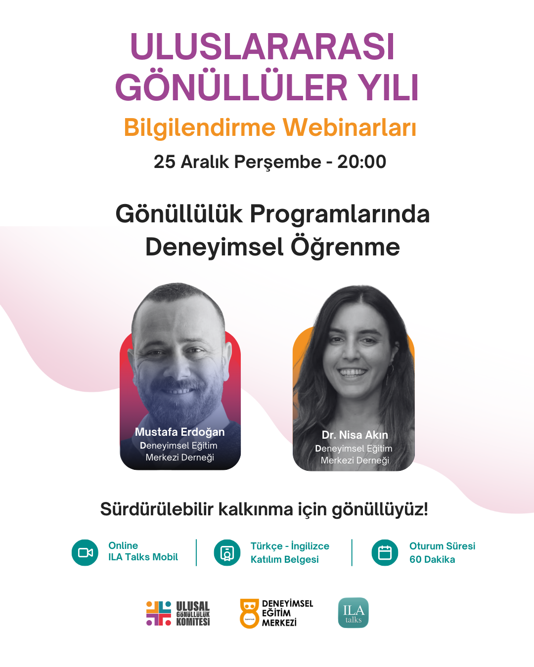 Experiential Learning in Volunteering Programs