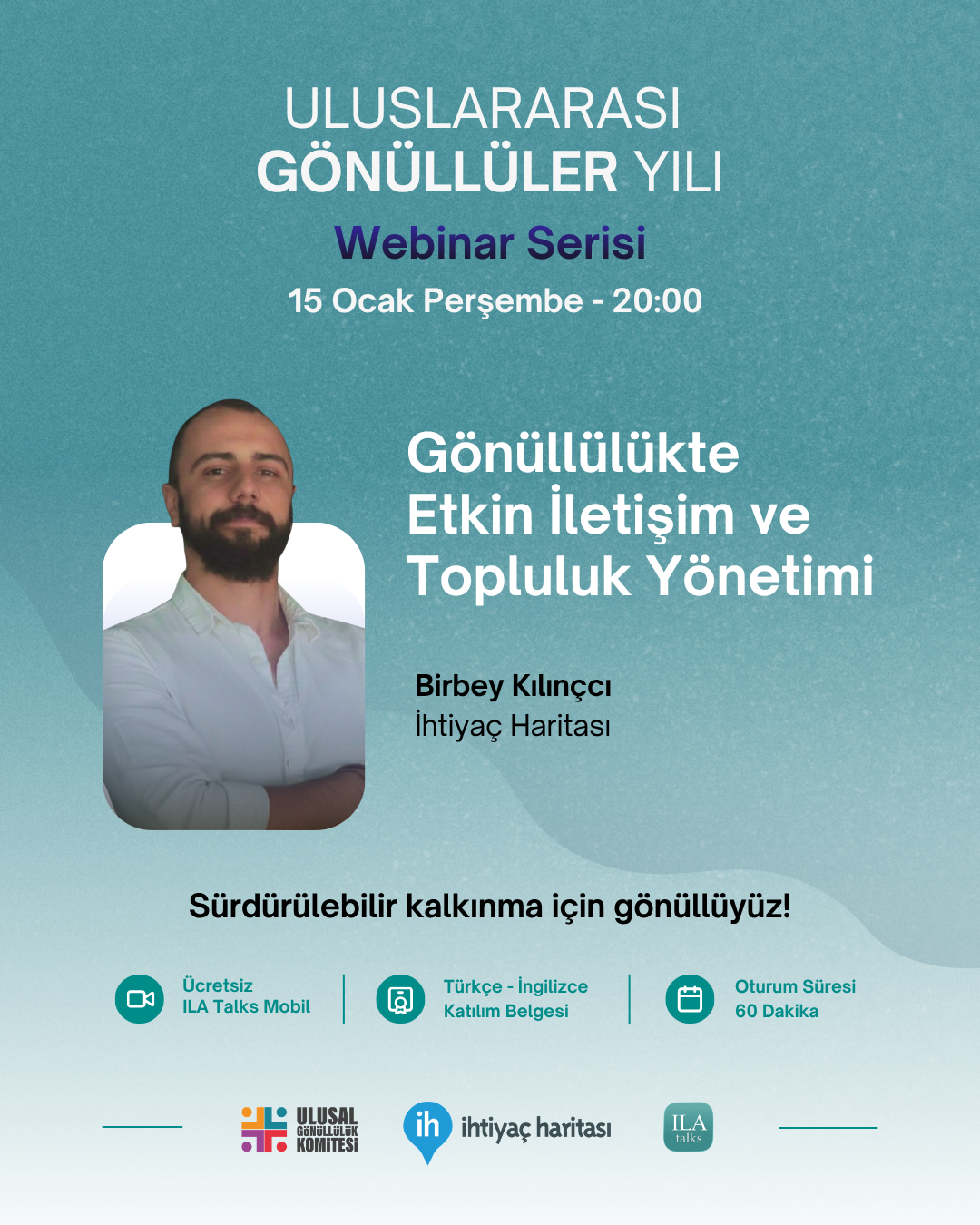 Manage Volunteer Communities Through Effective Communication