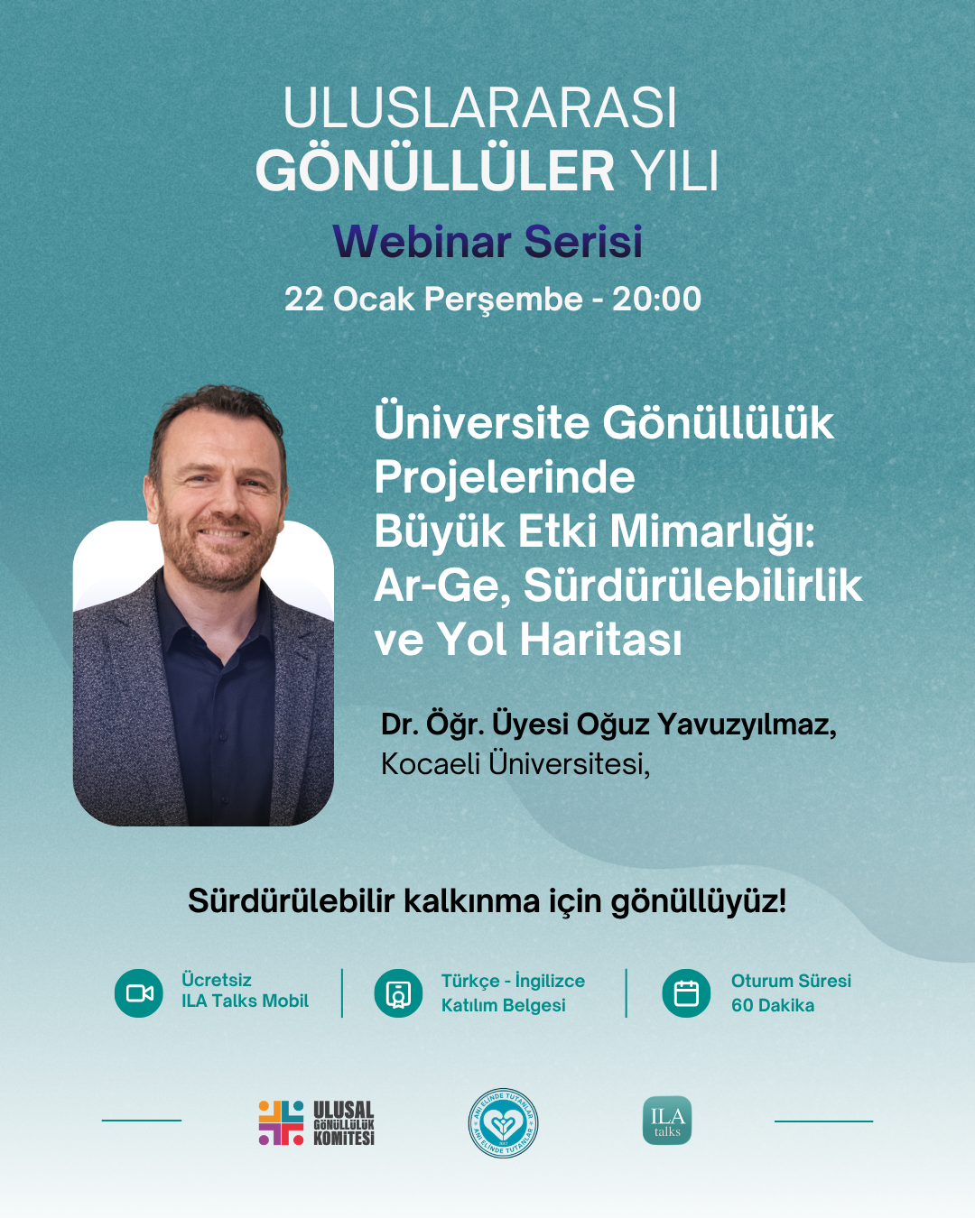 Creating Meaningful Impact Through University Volunteer Projects