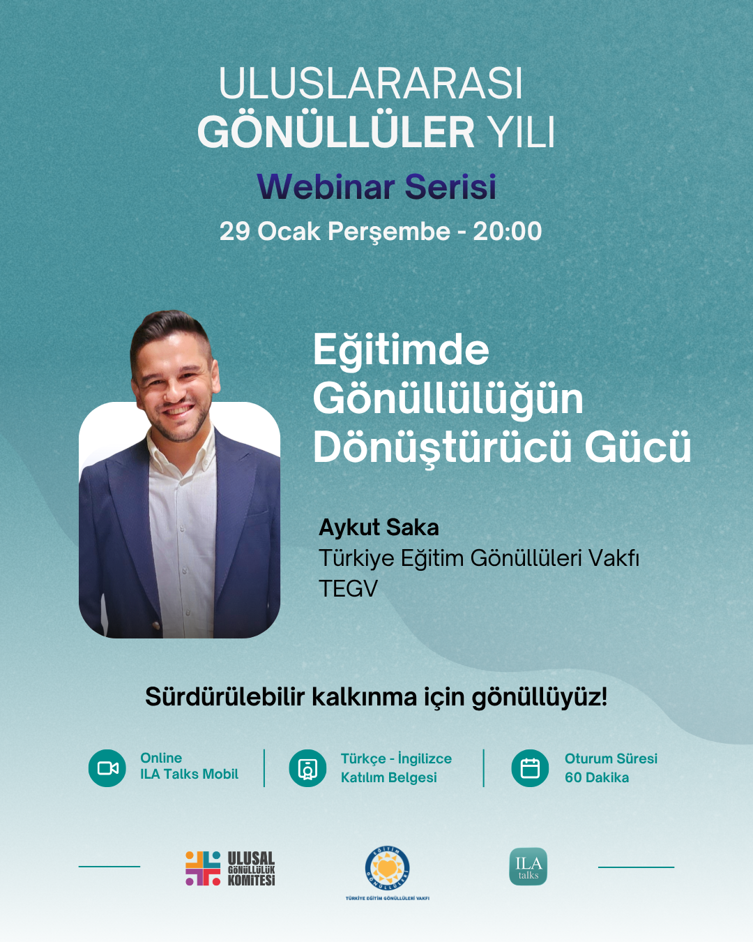 The Transformative Power of Volunteering in Education