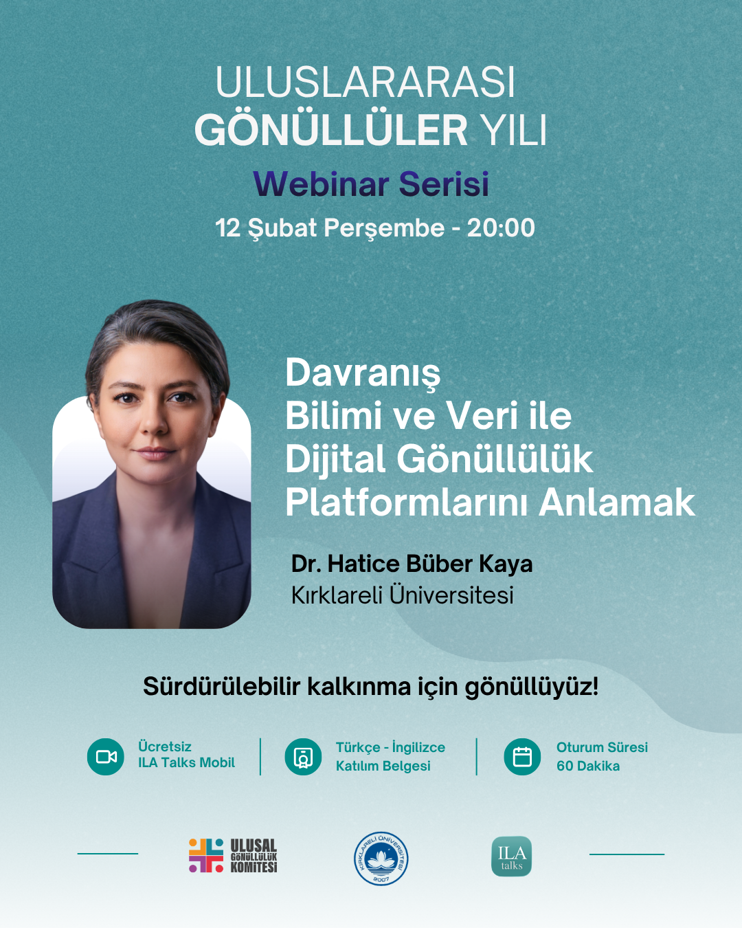 Understanding Digital Volunteering Platforms Through Behavioural Science and Data