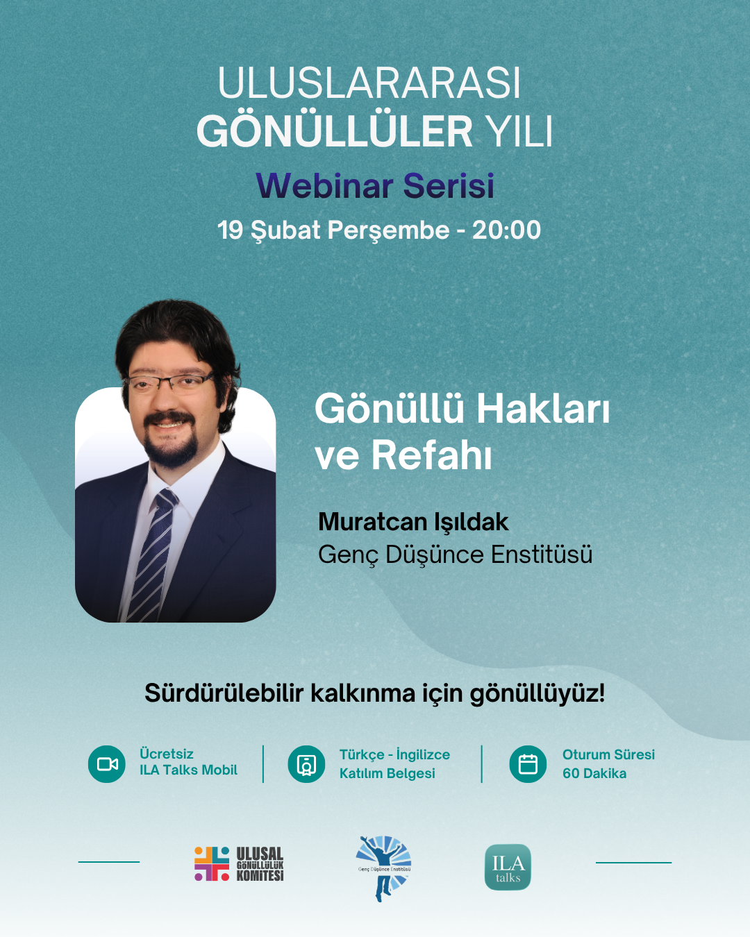 Volunteer Rights and Well-being 