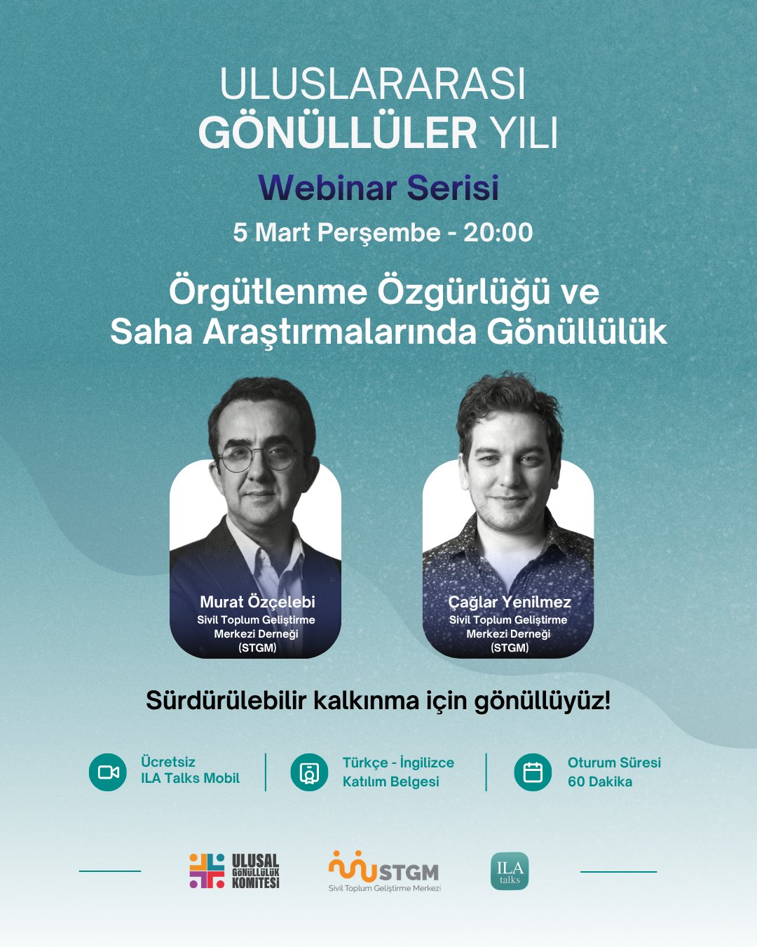 Freedom of Association and Volunteering in Field Research