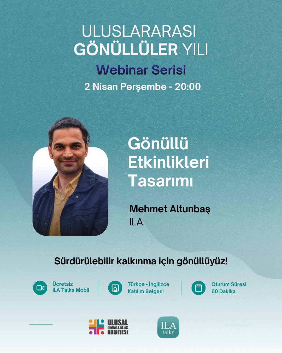 Volunteer Activity Design