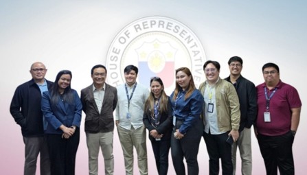 PNVSCA Rallies Various Sectors for IVY
