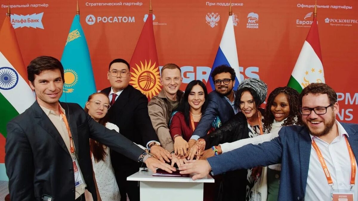 Russia launches IVY 2026 National Action Plan