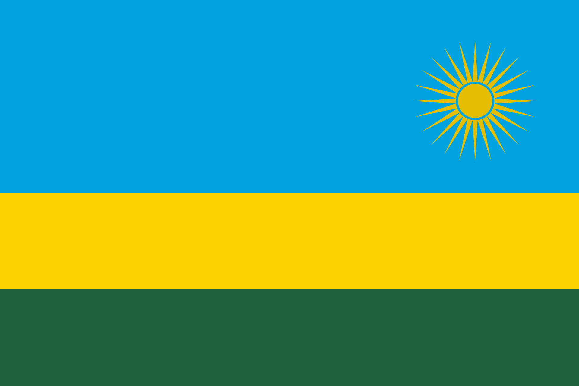 Rwanda Appoints National Focal Point for International Volunteer Year 2026