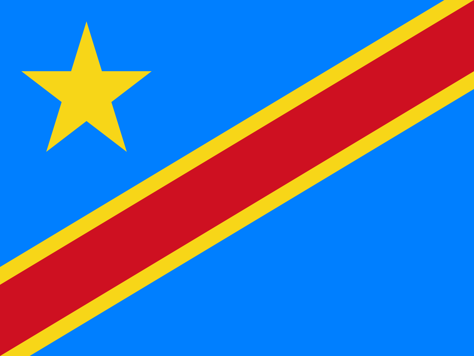 Democratic Republic of Congo Appoints Focal Point for the International Year of Volunteers 2026