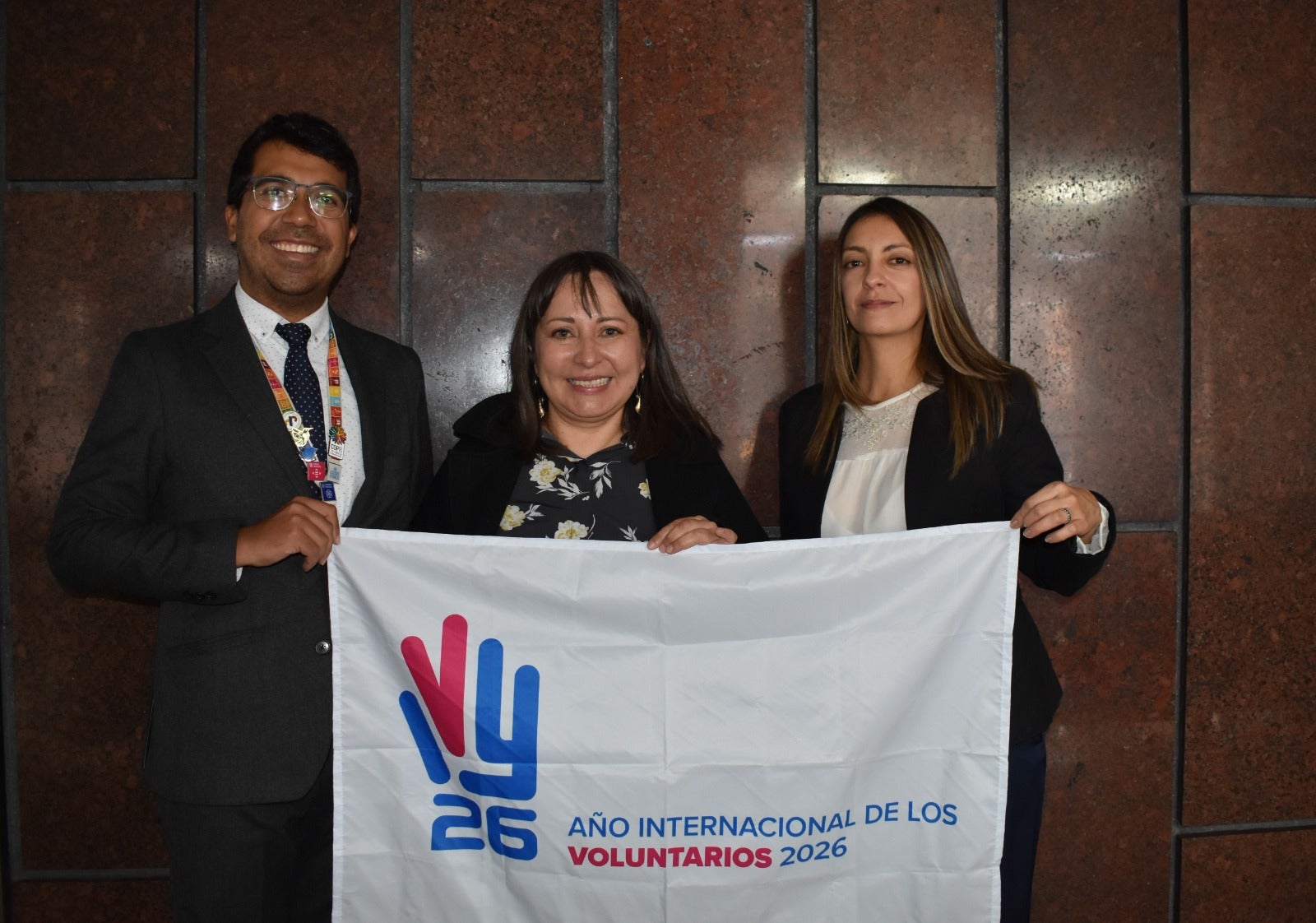 Colombia launched its National Focal Point for IVY 2026