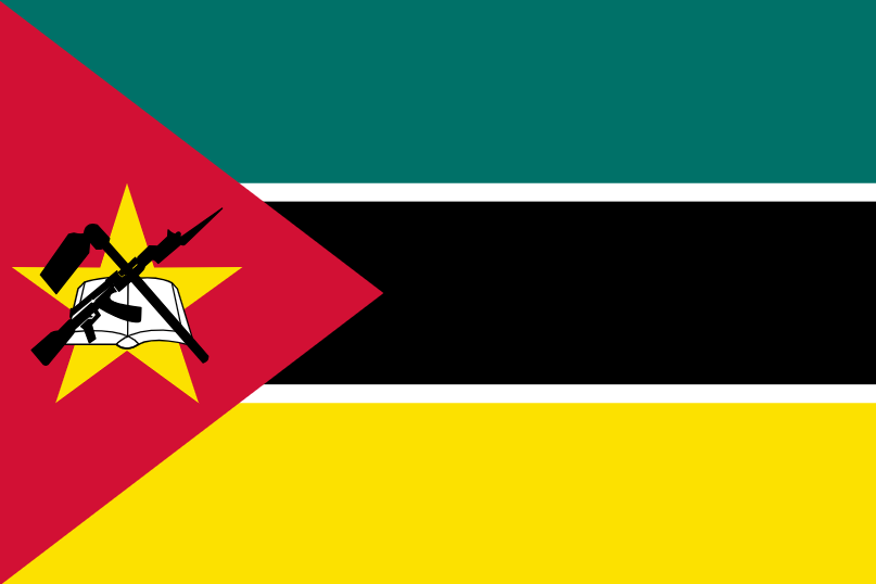 Mozambique Appoints National Focal Point for IVY 2026