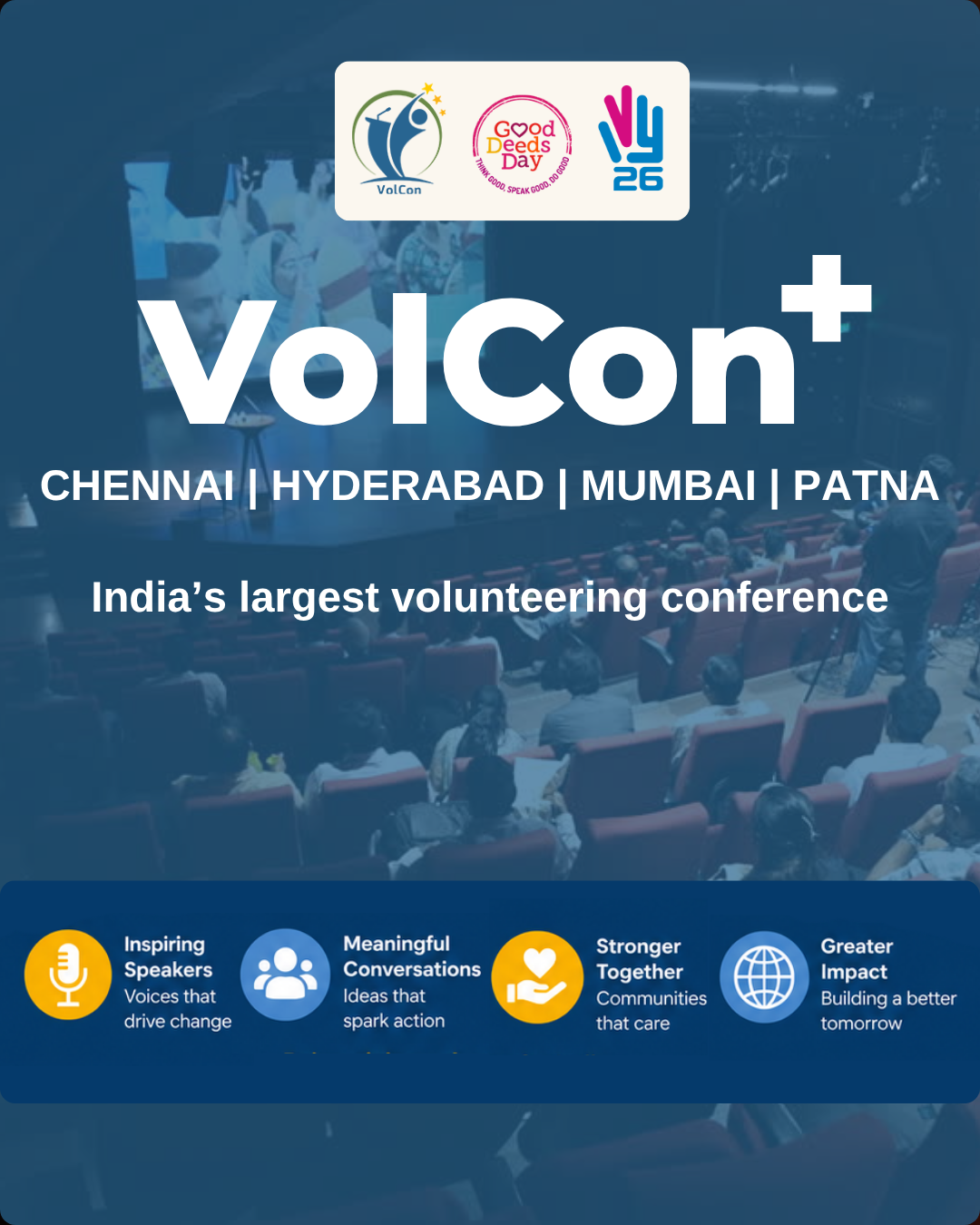 VolCon