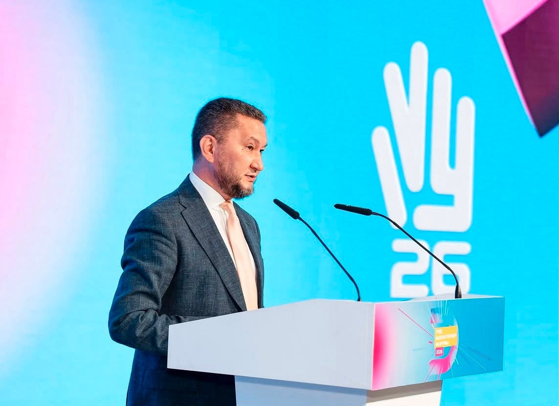 First CIS Volunteer Forum in the framework of IVY 2026 took place in Astana