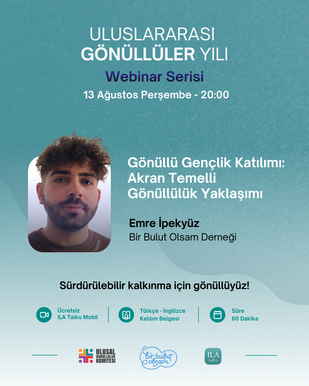 Youth Volunteering and Youth Participation