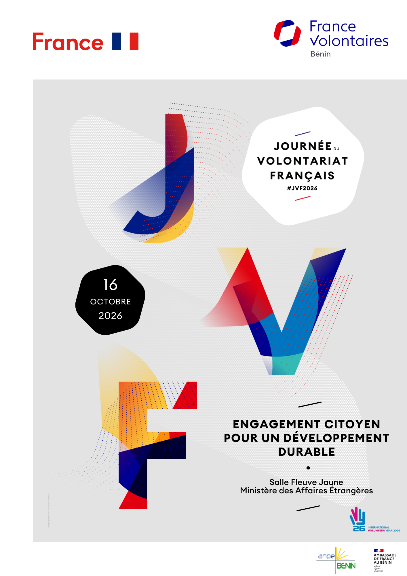 Journée du Volontariat Français