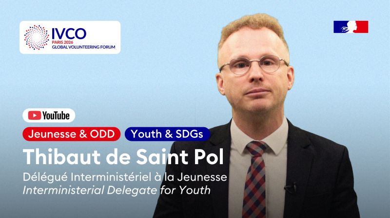 Jeunesse et ODD, quel état des lieux ?