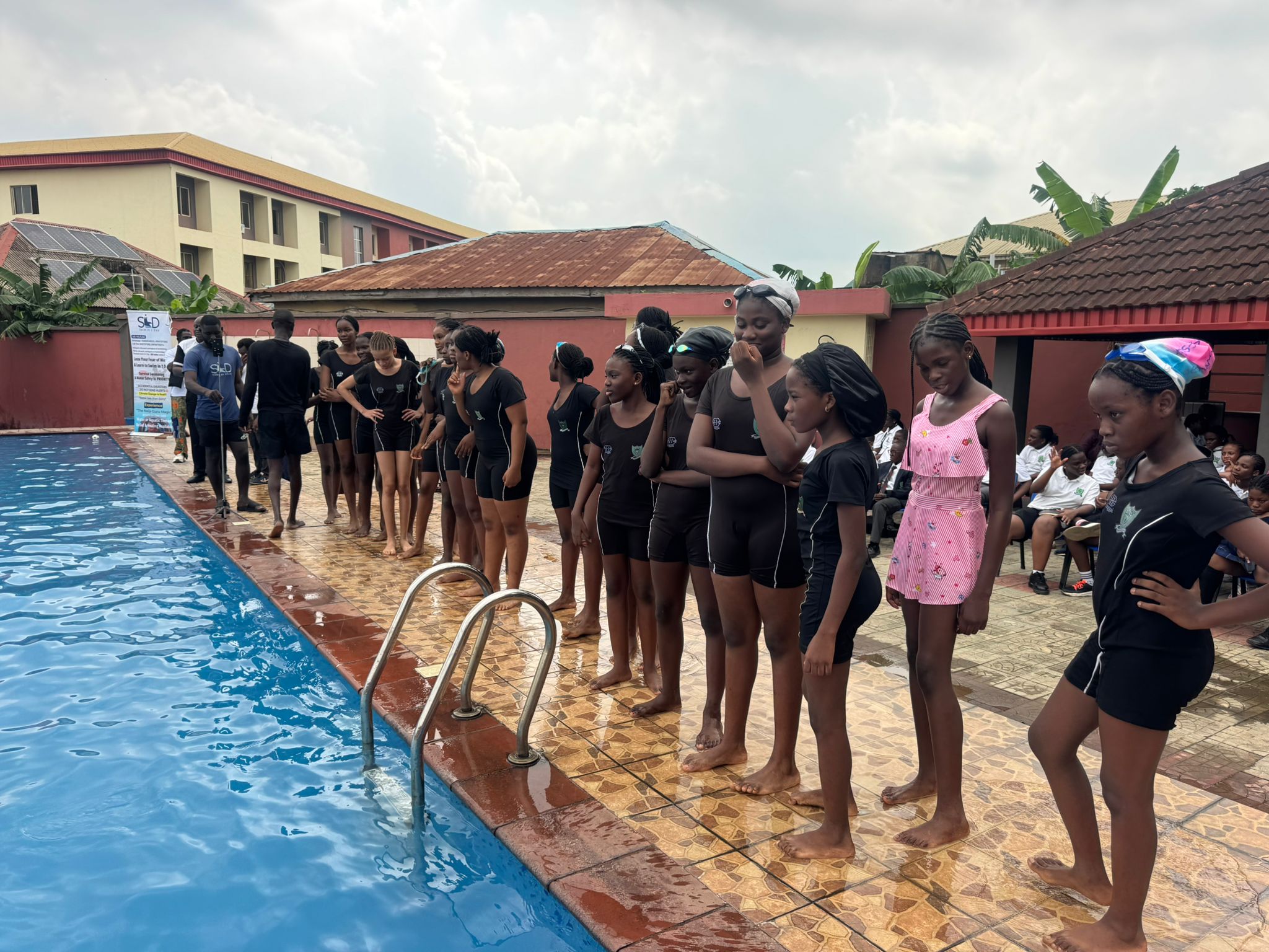 World Drowning Prevention Day