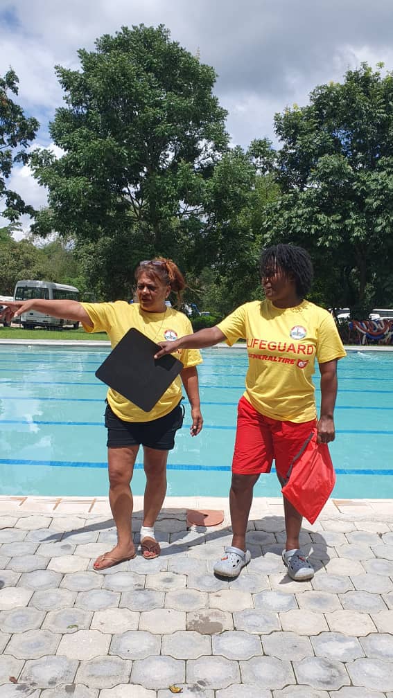 World Drowning Prevention Day