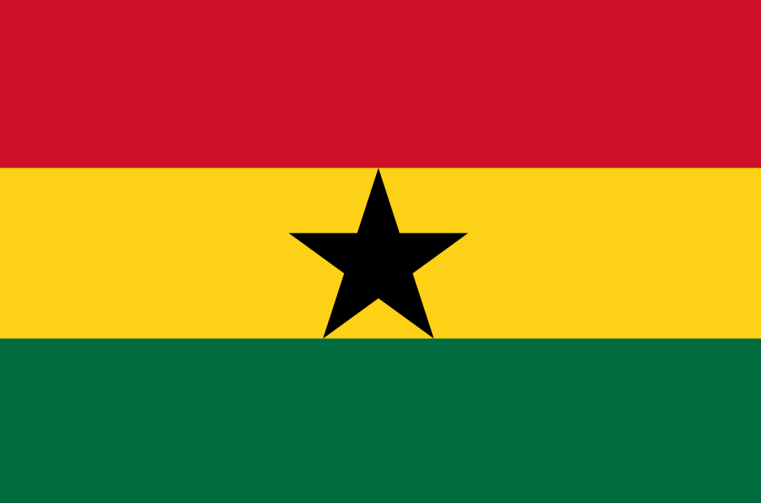 Ghana Appoints National Focal Point for IVY 2026