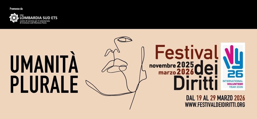 Festival dei diritti