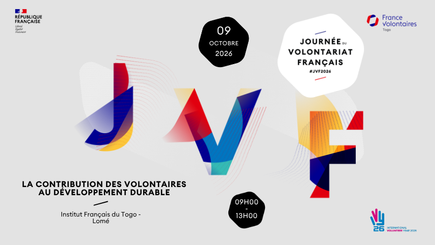 Journée du Volontariat Français 2026