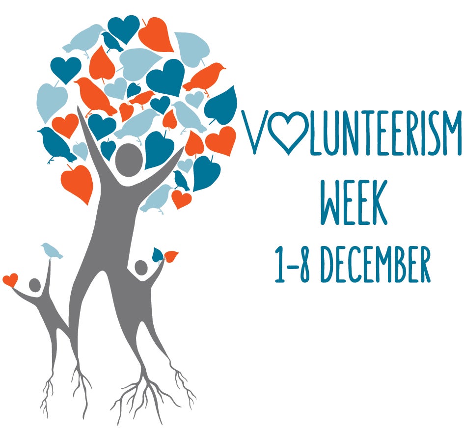 33rd Volunteerism Week in Cyprus, 1–8 December 2026