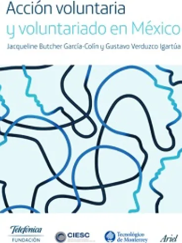 Voluntary action and volunteering in Mexico