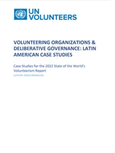 Cover page