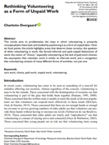 Cover page