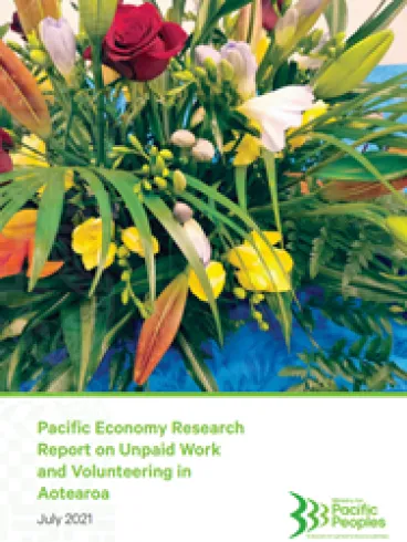Cover page