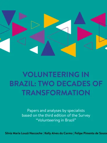 Volunteering in Brazil