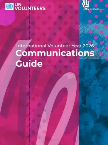 IVY 2026 Communications Guide