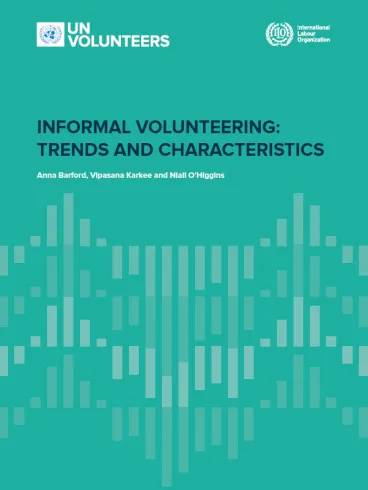 Informal Volunteering